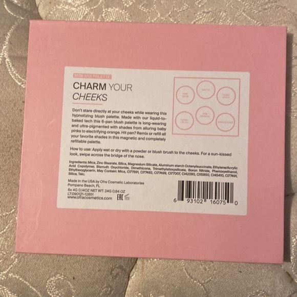 OFRA Blush - Picture 4 of 5